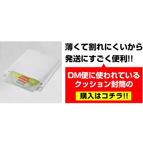 SS-060 PPスリムケースケース 1枚収納 / 4mm (クリア / 200枚入)