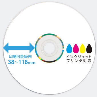 TYコード JP-PRO DVD-R 業務用ノーマル / 4.7GB 600枚入 100枚ラップ巻