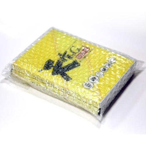 プチプチ 平袋 （DVD・小物用） FF-006/600枚入り